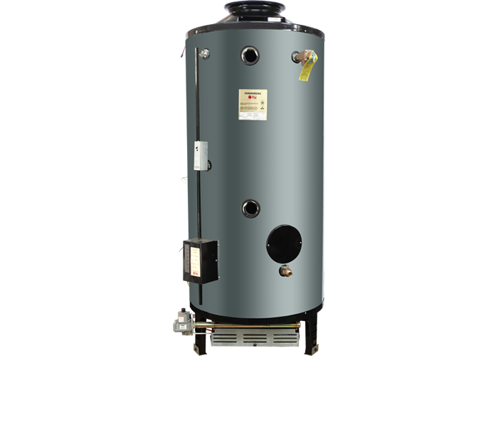 商用燃气热水炉G100室内型