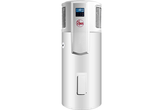 一体空气源1505型-空气源热泵热水器