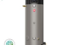 GNU-R系列 商用低氮型燃气容积式热水器