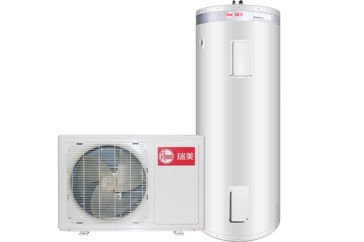 分体空气源29系列-空气源热泵热水器