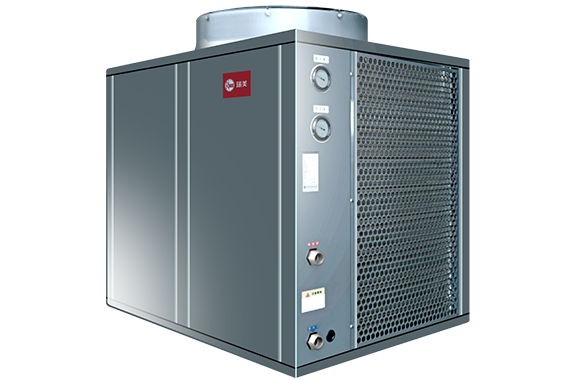 标准型(10P)商用空气能热泵